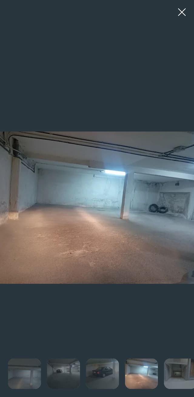 Plaza de garaje en Calle de Lérida, 69, Tetuán, Madrid — foto 1