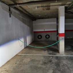 Plaza de garaje en Av. del Deporte, 3M, Islantilla — foto 1