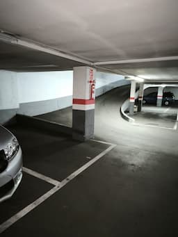Plaza de garaje en Carrer de Graner, 2, L'Hospitalet de Llobregat — foto 1