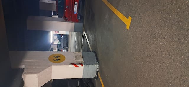 Plaza de garaje en C. Virgen de las Viñas, 3, Villa de Vallecas, Madrid — foto 1