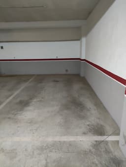 Plaza de garaje en C. de Bravo Murillo, 362, Tetuán, Madrid — foto 1