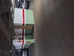 Parking space in C. Carballino, 1Z, Alcorcón — photo 1