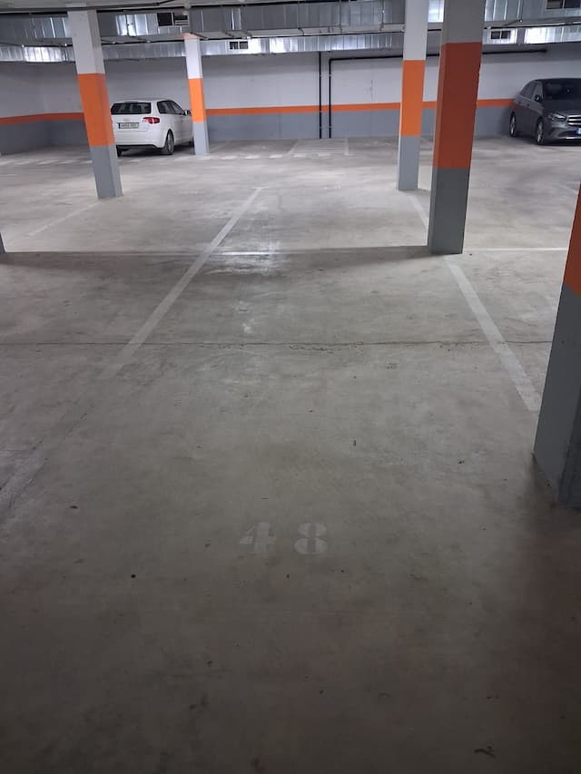 Plaza de garaje en Carrer Dolores Ibarruri "La Pasionaria", 17, Puerto de Sagunto — foto 1