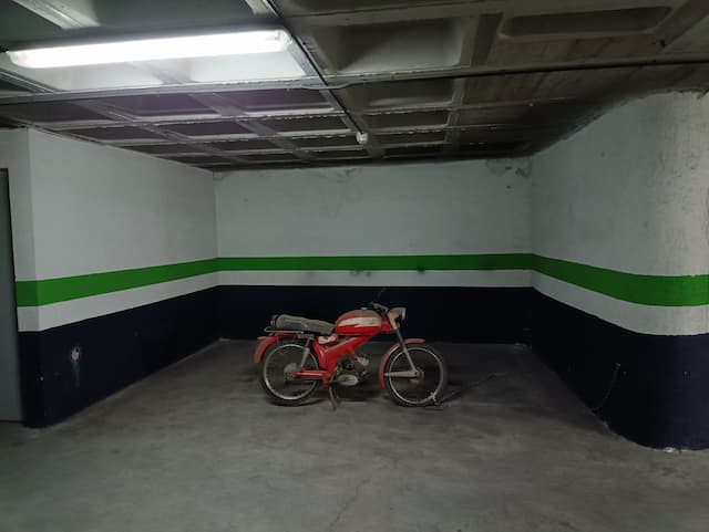 Plaza de garaje en Calle de Juan Pérez Zúñiga, 20, Ciudad Lineal, Madrid — foto 1
