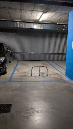 Plaza de garaje en C. Luis Carrillo de Toledo, 3, Pinto — foto 1