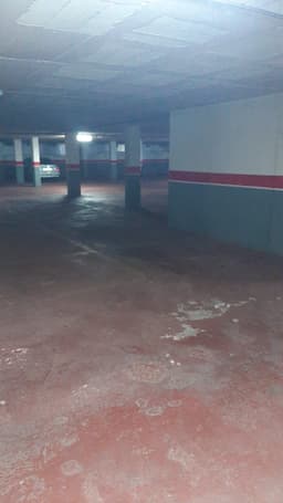 Plaza de garaje en Carrer de l'Ancianitat, 92, Terrassa — foto 1