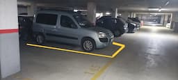 Parking space in Carrer de Foment, 48, Granollers — photo 1