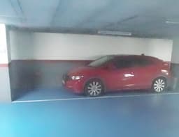 Parking space in Av. Sant Esteve, 21, Granollers — photo 1