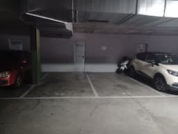 Parking space in C296+GF Sevilla, Sevilla — photo 1