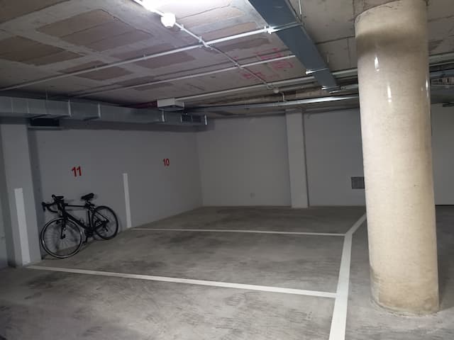 Plaza de garaje en Plaça d'Espanya, Sants-Montjuïc, Barcelona — foto 1