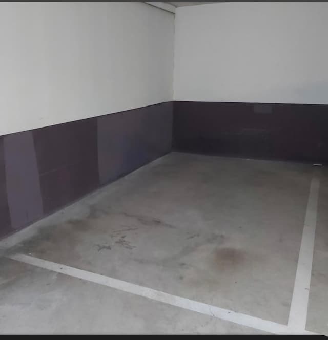 Parking space in Carrer de Sabina Canyameras, 1422, Sant Cugat del Vallès — photo 1