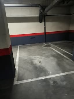 Plaza de garaje en C. del Océano Atlántico, 10, Coslada — foto 1