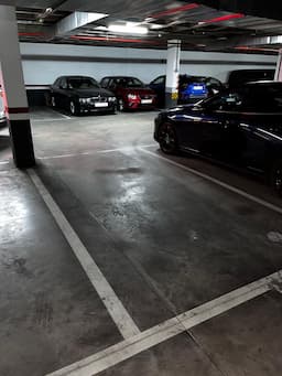 Plaza de garaje en C. Platino, 6, Torrejón de Ardoz — foto 1
