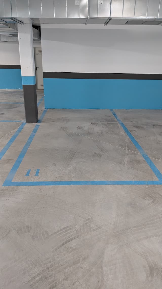 Plaza de garaje en C. del Teniente Cnel. Noreña, 22, Arganzuela, Madrid — foto 1