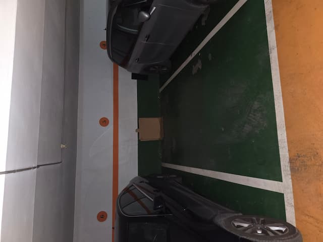 Plaza de garaje en C/ de Vicente Beltrán Grimal, 24, Camins al Grau, València — foto 1