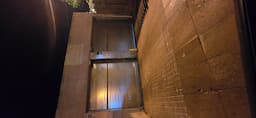 Parking space in Carrer de la Batllòria, 20, Badalona — photo 1