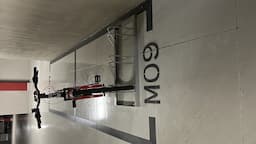 Plaza de garaje en C. de Sorolla, 7, Majadahonda — foto 1