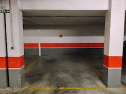 Parking space in Av. de la Estación, 97, Atarfe — photo 1