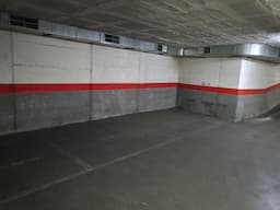 Parking space in Carrer Gran de la Sagrera, 133, Sant Andreu, Barcelona — photo 1