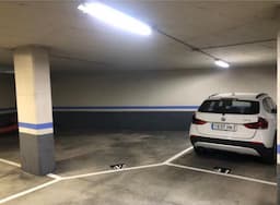 Imagen de parking