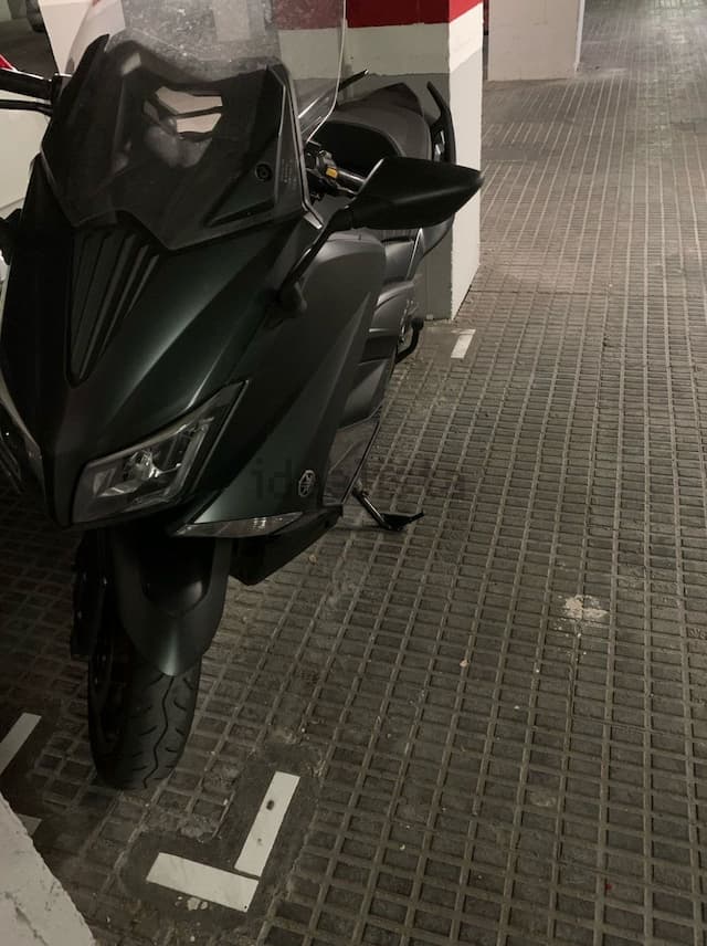 Plaza de garaje en Avinguda de Roma, 101, Eixample, Barcelona — foto 1