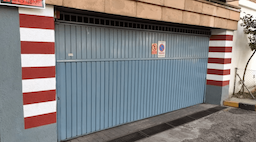 Parking image