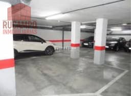 Plaza de garaje en Av. de la Constitución, 87, Coslada — foto 1