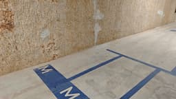 Parking space in Carrer Gran de la Sagrera, 48, Sant Andreu, Barcelona — photo 1