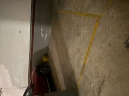 Parking space in Pg. de Santa Coloma, Sant Andreu, Barcelona — photo 1
