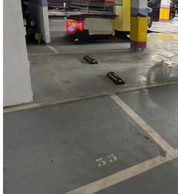 Plaza de garaje en C. del Mirador de la Sierra, 6, Moncloa - Aravaca, Madrid — foto 1
