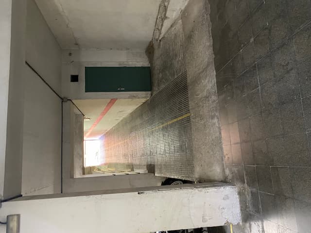 Parking space in Carrer del Músic Vivaldi, 10, Lleida — photo 1