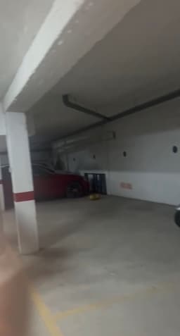 Parking space in Av. Lope de Vega, 12, Murcia — photo 1