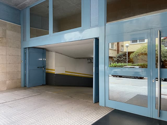 Plaza de garaje en Carrer de Josep Balari, 15, Sarrià-Sant Gervasi, Barcelona — foto 1