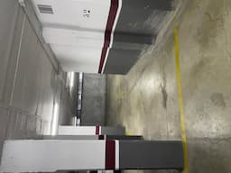 Plaza de garaje en Carrer de Turull, Sabadell — foto 1