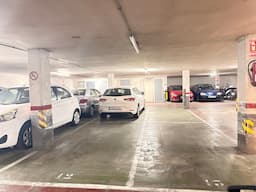 Parking space in Carrer Major, 43, Santa Coloma de Gramenet — photo 1