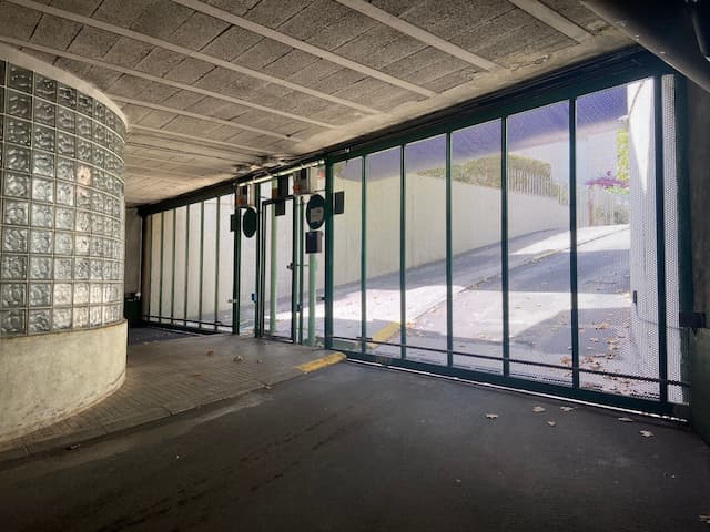 Plaza de garaje en Carrer de Rosa Sensat, 37, Sant Martí, Barcelona — foto 1