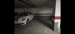 Parking space in Carrer de Germanies, 49, L'Alcúdia — photo 1