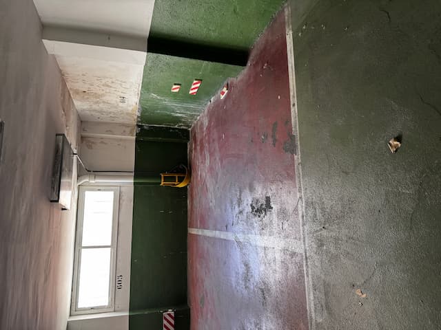 Plaza de garaje en Passatge dels Camps Elisis, 3, Eixample, Barcelona — foto 1