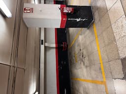Plaza de garaje en C. de Evaristo San Miguel, 8, Moncloa - Aravaca, Madrid — foto 1