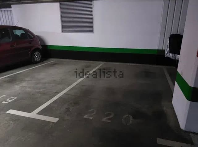 Plaza de garaje en C. José de Echegaray, 2D, Alcorcón — foto 1