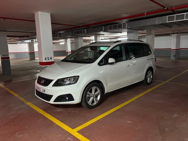 Plaza de garaje en Carretera de Barcelona, Viladecans — foto 1
