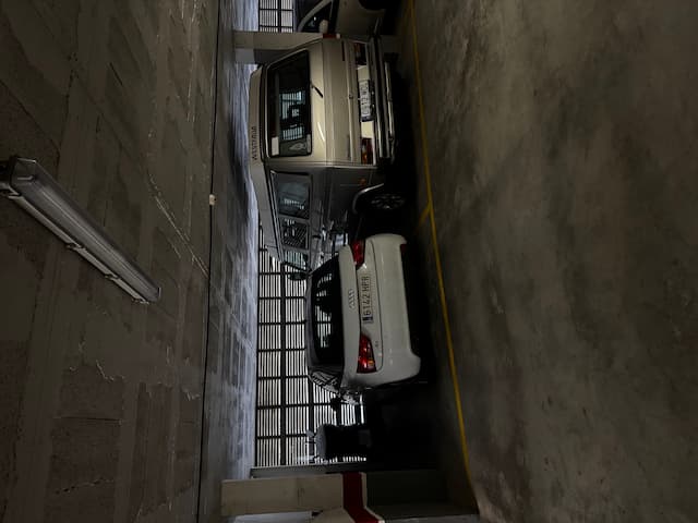 Plaza de garaje en Carrer de Portolà, 20, Sarrià-Sant Gervasi, Barcelona — foto 1