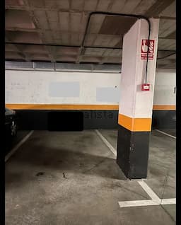Plaza de garaje en Paseo de S. Fco. de Sales, 41, Chamberí, Madrid — foto 1