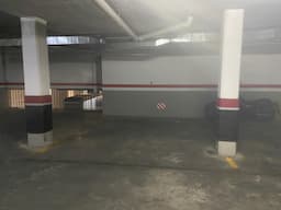 Parking space in Carrer Espronceda, 4, Bétera — photo 1