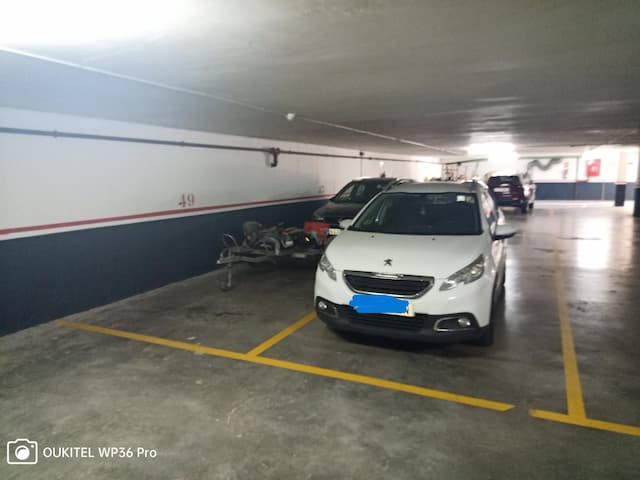 Plaza de garaje en Carrer Carretera, Sallent — foto 1