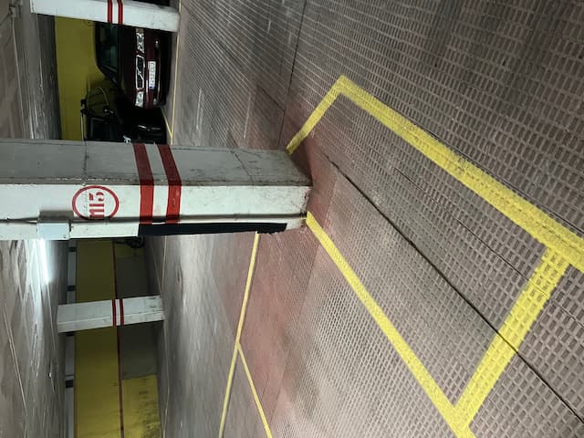 Plaza de garaje en Carrer d'Hurtado, 8, Sarrià-Sant Gervasi, Barcelona — foto 1