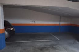 Parking space in C. Gandhi, 2, Alcorcón — photo 1