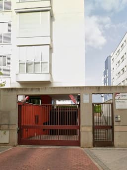 Parking image