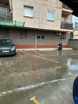 Plaza de garaje en Av. de Francesc Macià, 8, Viladecans — foto 1