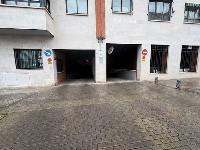 Plaza de garaje en P.º Imperial, 41, Arganzuela, Madrid — foto 1